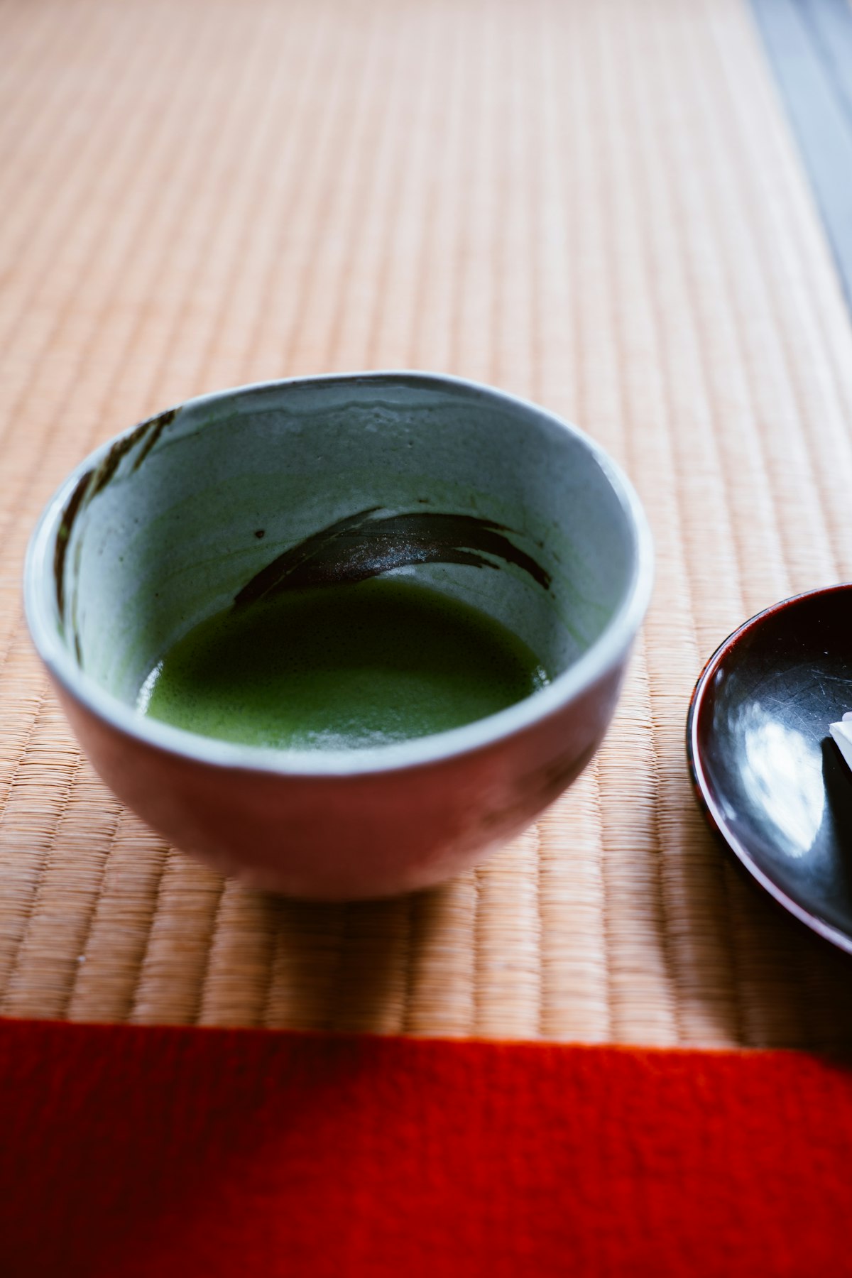 KIDISTONE Ceremonial Chawan