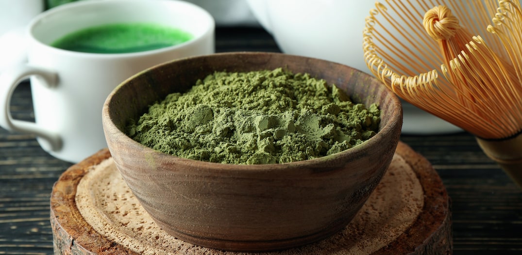 Ceremonial Matcha Tin