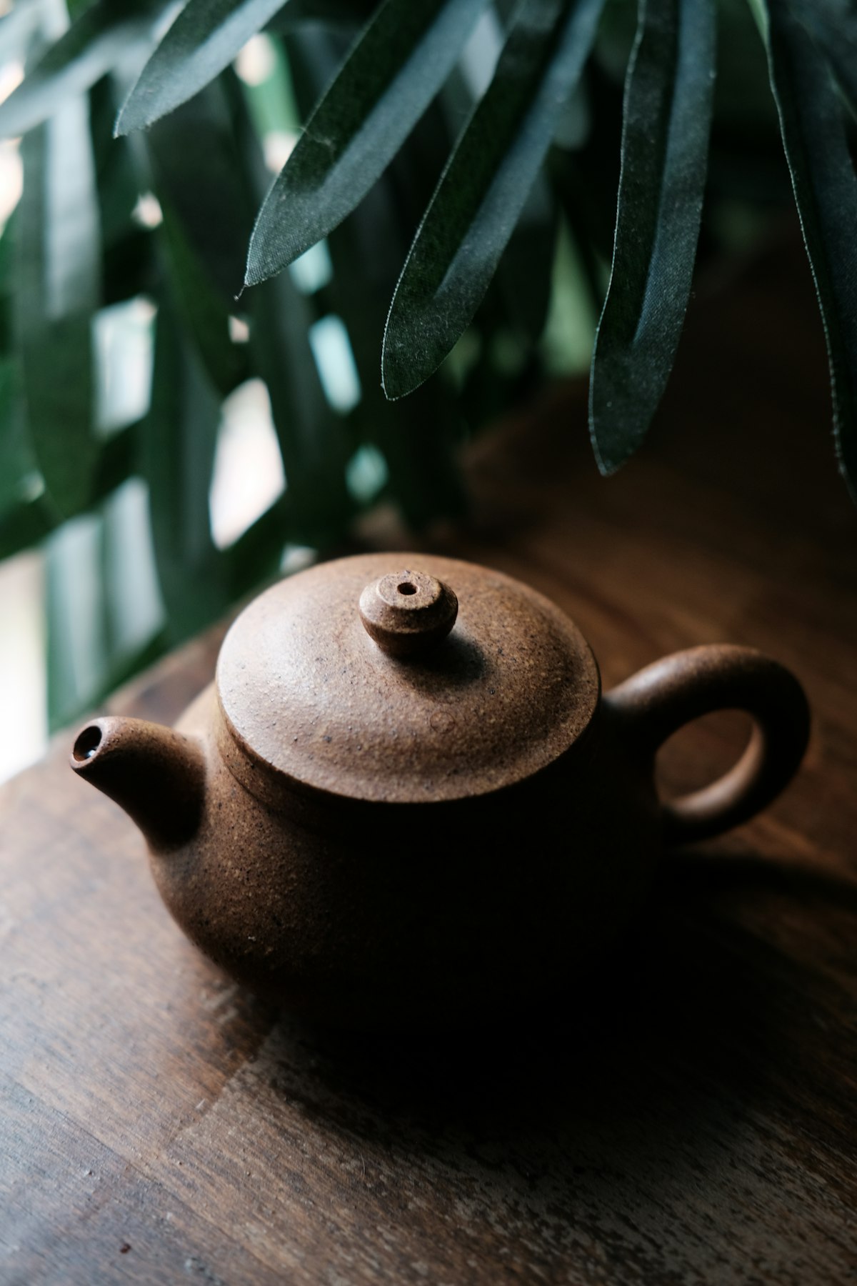 KIDISTONE Kyusu Teapot